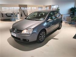 VOLKSWAGEN GOLF 1.9 TDI 5p. 5m. Comfortline