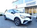 RENAULT NUOVO CAPTUR PLUG-IN HYBRID Captur Plug-in Hybrid E-Tech 160 CV RS Line