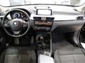 BMW X1 sDrive16d Business Advantage"KM CERTIFICATI"