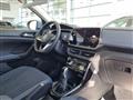 VOLKSWAGEN T-CROSS 1.0 TSI 115 CV Style