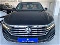 VOLKSWAGEN TOUAREG 3.0 V6 TDI SCR Advanced