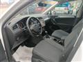 VOLKSWAGEN TIGUAN 2.0 TDI SCR DSG 4MOTION Business BMT