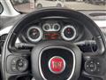 FIAT 500L 1.3 Multijet 95 CV X NEOPAT-GARANZIA-KM CERTIFIC