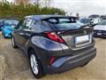 TOYOTA C-HR 1.8h HYBRID E-CVT ACTIVE 122cv(98cv) NAVI TELECAM