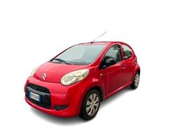 CITROEN C1 1.0 5 porte airdream  Amici