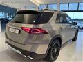 MERCEDES CLASSE GLE d 4Matic Sport