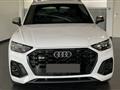 AUDI SQ5 SPORTBACK SPB TDI quattro tiptronic