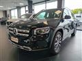 MERCEDES CLASSE GLB d Automatic Sport UFFICIALE MERCEDES