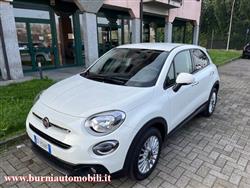 FIAT 500X 1.3 T4 150 CV DCT Connect CAMBIO AUTOMATICO