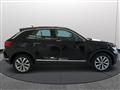 VOLKSWAGEN T-ROC 1.6 TDI Style Uniprop. Super Tagliandata Ufficiale