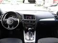 AUDI Q5 2.0 TDI 190 CV clean diesel quattro S tronic Advan