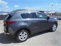 KIA SPORTAGE 2016 1.7 CRDI 2WD  cool