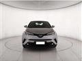 TOYOTA C-HR 1.8h Active 2wd e-cvt