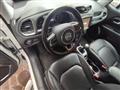 JEEP RENEGADE limited