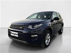 LAND ROVER DISCOVERY SPORT 2.2 TD4 SE