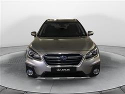 SUBARU OUTBACK 2.5i Lineartronic Premium