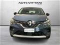 RENAULT NUOVO CAPTUR PLUG-IN HYBRID 1.6 E Tech phev Intens 160cv auto my21