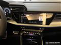 AUDI A3 SPORTBACK SPB 35 TDI AUTO S line edition NUOVA