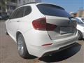 BMW X1 M Sport 18 d