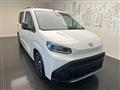 TOYOTA PROACE CITY VERSO 1.2 110 CV S&S L1 Short Executive