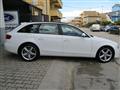 AUDI A4 AVANT Avant 2.0 TDI 143CV Advanced