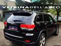 JEEP Grand Cherokee 3.0 V6 CRD 250 CV Multijet II Limited