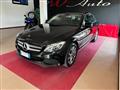 MERCEDES Classe C C 220 d 4Matic Automatic Sport