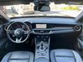 ALFA ROMEO STELVIO 2.2 Turbodiesel 210 CV AT8 Q4 Ti