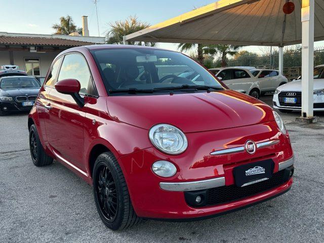 FIAT 500 1.3 Multijet 16V 75 CV Sport