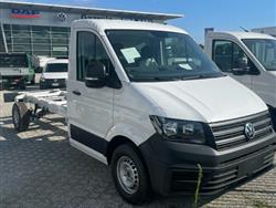 VOLKSWAGEN CRAFTER 2ªs.