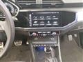 AUDI Q3 SPORTBACK 35 TDI S line 150 cv s-tronic/ACC/Led/Virtual Plus