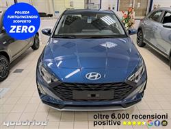 HYUNDAI I20 1.2 MPI MT Techline + GPL MY25