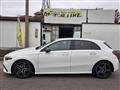 MERCEDES CLASSE A d Automatic AMG Line Premium Plus