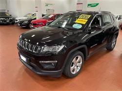 JEEP COMPASS 1.6 Multijet II 2WD Longitude