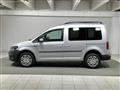 VOLKSWAGEN CADDY 2.0 TDI 122 CV 4MOTION Trendline