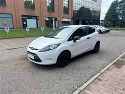 FORD Fiesta 1.2 16v Titanium 3p FL