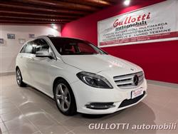 MERCEDES CLASSE B CDI Automatic Premium