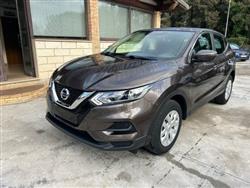 NISSAN QASHQAI 1.5 dCi 115 CV Acenta