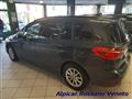 BMW SERIE 2 ACTIVE TOURER d Active grandTourer 7 posti Advantage