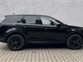 LAND ROVER DISCOVERY SPORT HYBRID 2.0 TD4 163 CV AWD Auto  SE Black Pack