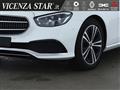 MERCEDES CLASSE E STATION WAGON d MHV S.W. SPORT