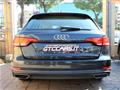 AUDI A4 AVANT Avant 2.0tdi s-tronic Pelle Virtual Cam IVA DEDUC.