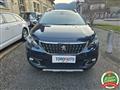 PEUGEOT 2008 (2013) PureTech Turbo 110 S&S Allure