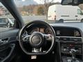 AUDI A6 AVANT 6 5.0 V10 qu. Avant tip.