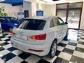 AUDI Q3 2.0 tdi Advanced Plus 140cv