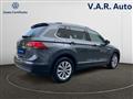 VOLKSWAGEN TIGUAN 1.5 TSI Business ACT BlueMotion Technology