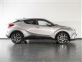 TOYOTA C-HR 1.8 Hybrid E-CVT Trend