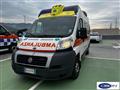 FIAT DUCATO AMBULANZA (3749) VP Ducato 35 3.0 Natural Power PM-TN Furgone