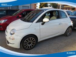 FIAT 500C Hybrid 1.0 70cv Dolcevita EU6