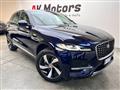 JAGUAR F-PACE 2.0 D 204 CV AWD aut. S